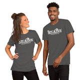 Life is Better on the Rocks - Short-Sleeve Unisex T-Shirt
