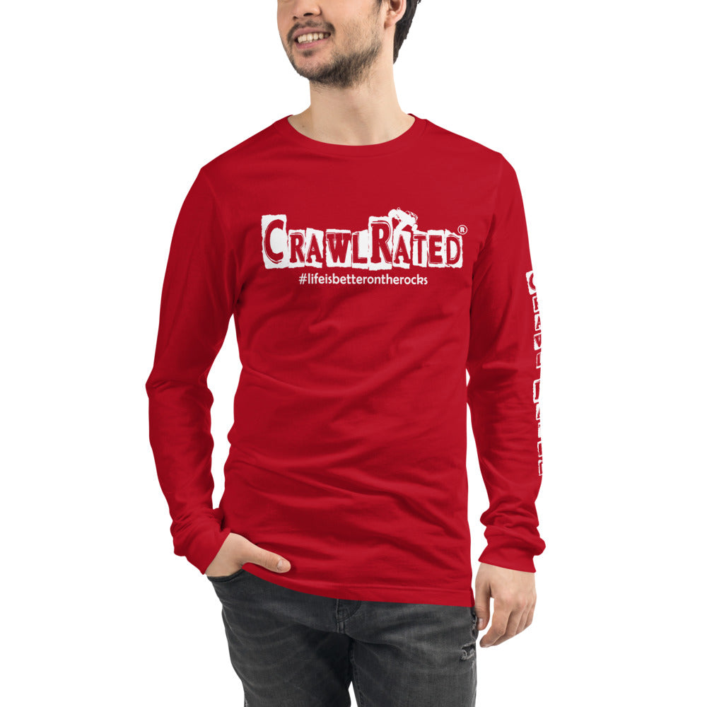 フィアオブゴッド　6th LONG SLEEVE CREWNECK TEE Crossboards Long Sleeve Tee – Surfthredz