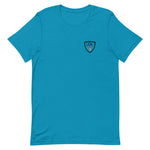 LOC Original Knight Shirt - Short-Sleeve Unisex T-Shirt