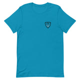 LOC Original Knight Shirt - Short-Sleeve Unisex T-Shirt