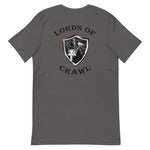 LOC Original Knight Shirt - Short-Sleeve Unisex T-Shirt