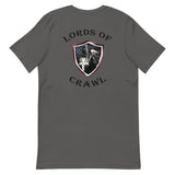 LOC Original Knight Shirt - Short-Sleeve Unisex T-Shirt