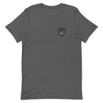 LOC Original Knight Shirt - Short-Sleeve Unisex T-Shirt