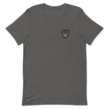 LOC Original Knight Shirt - Short-Sleeve Unisex T-Shirt