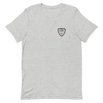 LOC Original Knight Shirt - Short-Sleeve Unisex T-Shirt