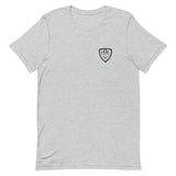 LOC Original Knight Shirt - Short-Sleeve Unisex T-Shirt