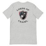 LOC Original Knight Shirt - Short-Sleeve Unisex T-Shirt