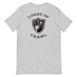 LOC Original Knight Shirt - Short-Sleeve Unisex T-Shirt