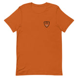 LOC Original Knight Shirt - Short-Sleeve Unisex T-Shirt