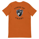 LOC Original Knight Shirt - Short-Sleeve Unisex T-Shirt