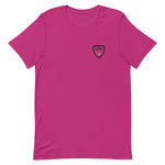 LOC Original Knight Shirt - Short-Sleeve Unisex T-Shirt