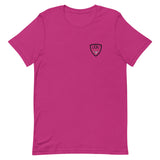LOC Original Knight Shirt - Short-Sleeve Unisex T-Shirt