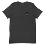 LOC Original Knight Shirt - Short-Sleeve Unisex T-Shirt
