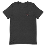 LOC Original Knight Shirt - Short-Sleeve Unisex T-Shirt