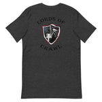 LOC Original Knight Shirt - Short-Sleeve Unisex T-Shirt