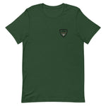 LOC Original Knight Shirt - Short-Sleeve Unisex T-Shirt