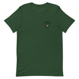 LOC Original Knight Shirt - Short-Sleeve Unisex T-Shirt