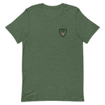 LOC Original Knight Shirt - Short-Sleeve Unisex T-Shirt