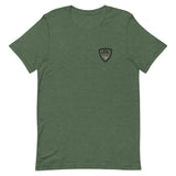 LOC Original Knight Shirt - Short-Sleeve Unisex T-Shirt