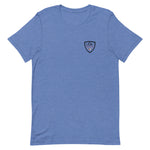 LOC Original Knight Shirt - Short-Sleeve Unisex T-Shirt