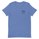 LOC Original Knight Shirt - Short-Sleeve Unisex T-Shirt