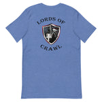 LOC Original Knight Shirt - Short-Sleeve Unisex T-Shirt