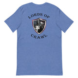 LOC Original Knight Shirt - Short-Sleeve Unisex T-Shirt