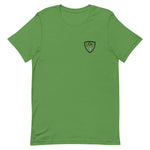 LOC Original Knight Shirt - Short-Sleeve Unisex T-Shirt