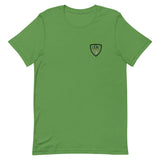 LOC Original Knight Shirt - Short-Sleeve Unisex T-Shirt