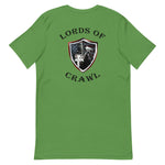 LOC Original Knight Shirt - Short-Sleeve Unisex T-Shirt