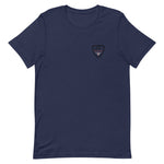 LOC Original Knight Shirt - Short-Sleeve Unisex T-Shirt