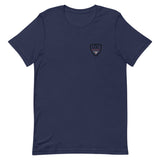 LOC Original Knight Shirt - Short-Sleeve Unisex T-Shirt