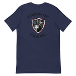 LOC Original Knight Shirt - Short-Sleeve Unisex T-Shirt