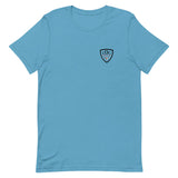 LOC Original Knight Shirt - Short-Sleeve Unisex T-Shirt