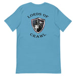 LOC Original Knight Shirt - Short-Sleeve Unisex T-Shirt