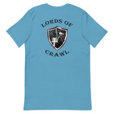LOC Original Knight Shirt - Short-Sleeve Unisex T-Shirt