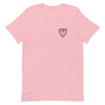 LOC Original Knight Shirt - Short-Sleeve Unisex T-Shirt