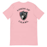 LOC Original Knight Shirt - Short-Sleeve Unisex T-Shirt