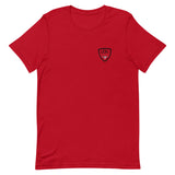 LOC Original Knight Shirt - Short-Sleeve Unisex T-Shirt