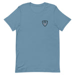LOC Original Knight Shirt - Short-Sleeve Unisex T-Shirt