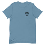 LOC Original Knight Shirt - Short-Sleeve Unisex T-Shirt
