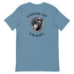 LOC Original Knight Shirt - Short-Sleeve Unisex T-Shirt