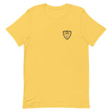 LOC Original Knight Shirt - Short-Sleeve Unisex T-Shirt
