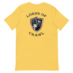 LOC Original Knight Shirt - Short-Sleeve Unisex T-Shirt
