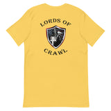 LOC Original Knight Shirt - Short-Sleeve Unisex T-Shirt